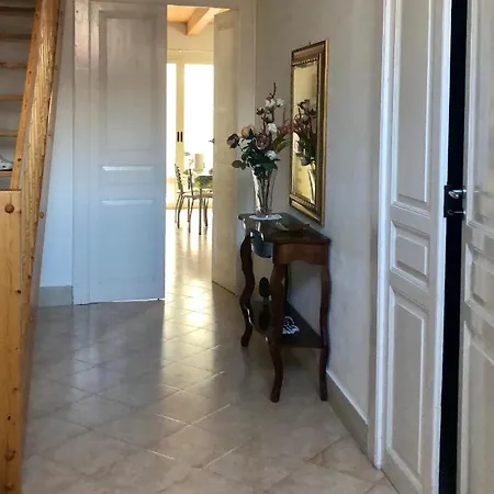 Holiday home La Floridiana *