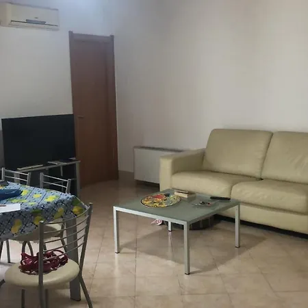Tatil Evi La Floridiana *